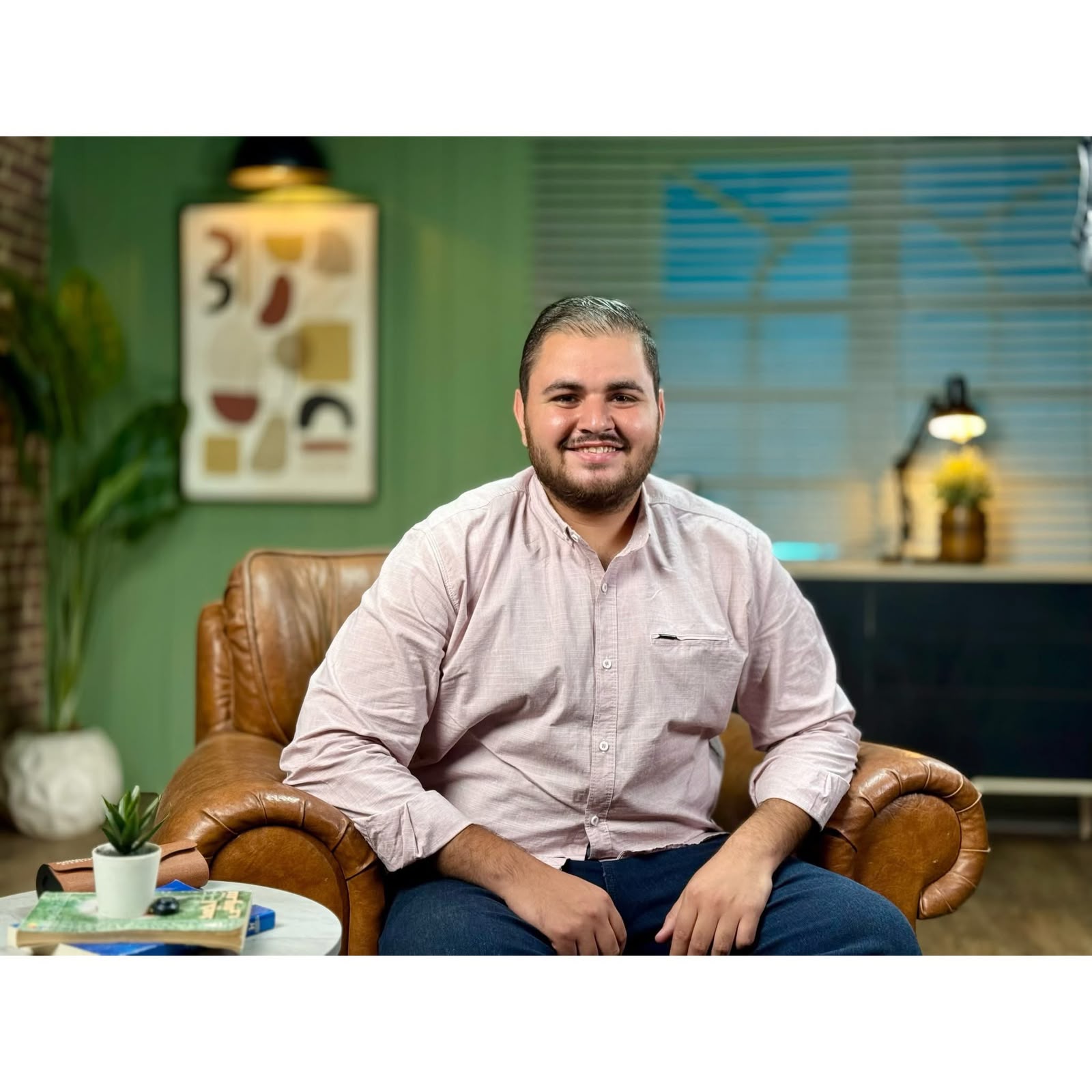 أحمد ياسر